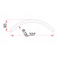 Tirkapsan Curve Product Code 10 Tirkapsan Curve Product Code 10