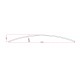 Tirkapsan Curve Product Code 22