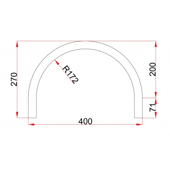 Tirkapsan Curve Product Code 39