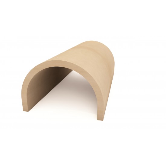 Tirkapsan Curve Product Code 39