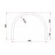 Tirkapsan Curve Product Code 41