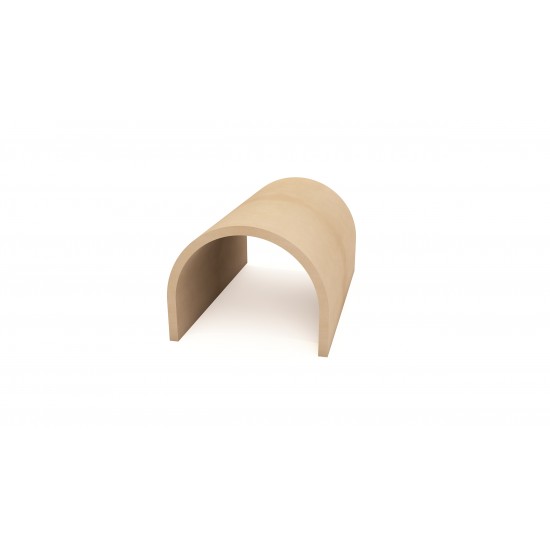 Tirkapsan Curve Product Code 41