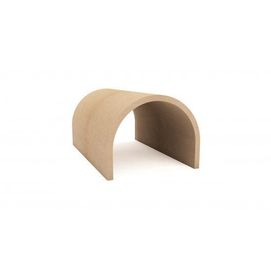 Tirkapsan Curve Product Code 41