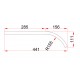 Tirkapsan Curve Product Code 49 Tirkapsan Curve Product Code 49
