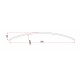 Tirkapsan Curve Product Code 69 Tirkapsan Curve Product Code 69