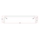 Tirkapsan Curve Product Code 71 Tirkapsan Curve Product Code 71