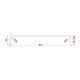Tirkapsan Curve Product Code 72 Tirkapsan Curve Product Code 72