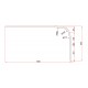 Tirkapsan Curve Product Code 73 Tirkapsan Curve Product Code 73