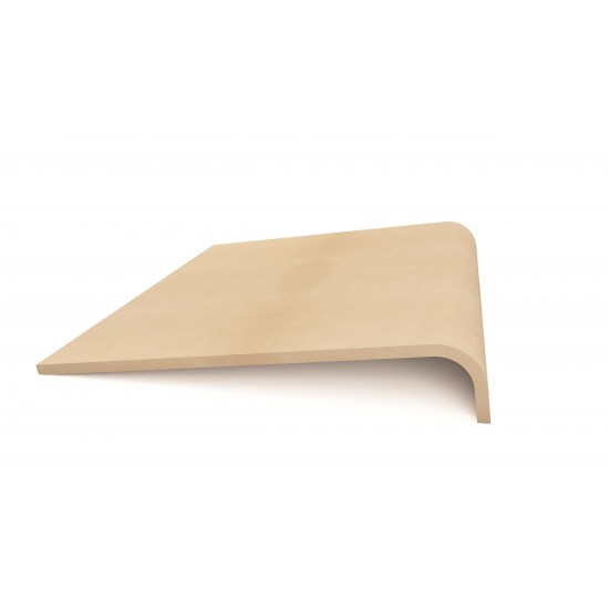 Tirkapsan Curve Product Code 81 Tirkapsan Curve Product Code 81