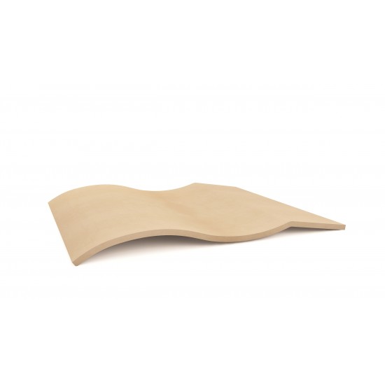 Tirkapsan Curve Product Code 84 Tirkapsan Curve Product Code 84