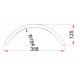 Tirkapsan Curve Product Code 92