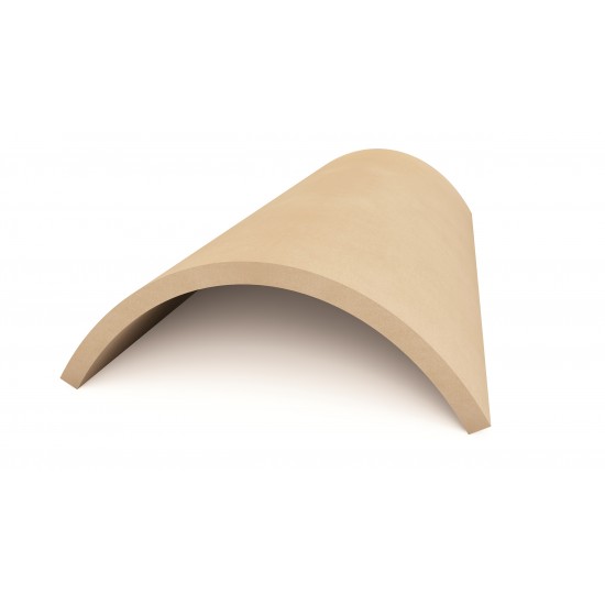 Tirkapsan Curve Product Code 92