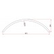 Tirkapsan Curve Product Code 93 Tirkapsan Curve Product Code 93