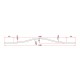 Tirkapsan Curve Product Code 115 Tirkapsan Curve Product Code 115