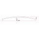 Tirkapsan Curve Product Code 119 Tirkapsan Curve Product Code 119