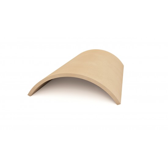 Tirkapsan Curve Product Code 122 Tirkapsan Curve Product Code 122