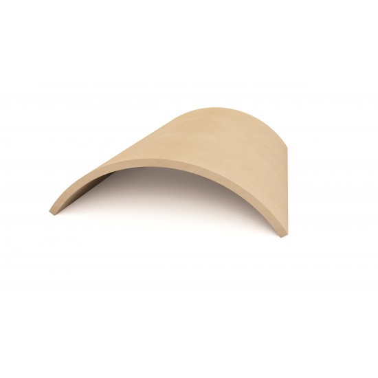 Tirkapsan Curve Product Code 124 Tirkapsan Curve Product Code 124