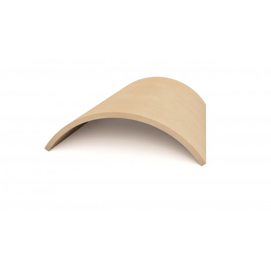Tirkapsan Curve Product Code 125