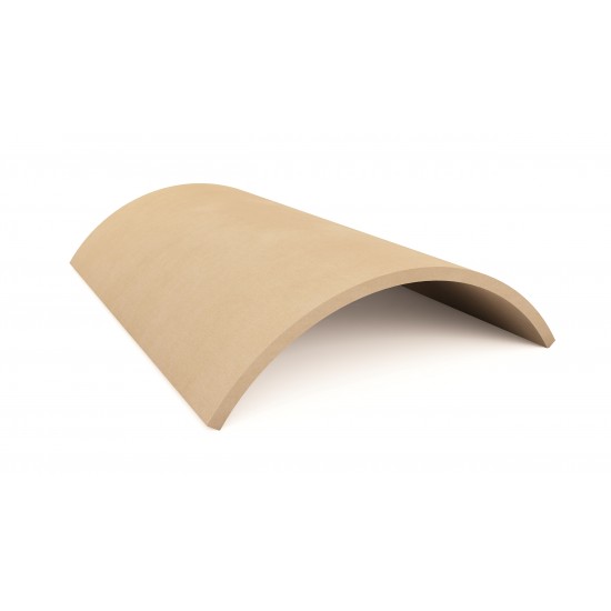 Tirkapsan Curve Product Code 125