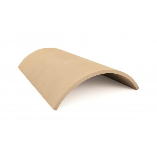 Tirkapsan Curve Product Code 126 Tirkapsan Curve Product Code 126