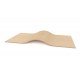 Tirkapsan Curve Product Code 127