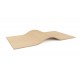 Tirkapsan Curve Product Code 127