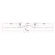 Tirkapsan Curve Product Code 132