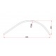 Tirkapsan Curve Product Code 136 Tirkapsan Curve Product Code 136