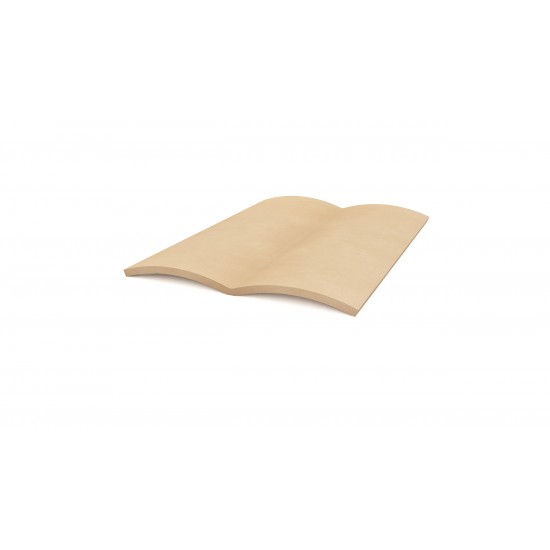 Tirkapsan Curve Product Code 146