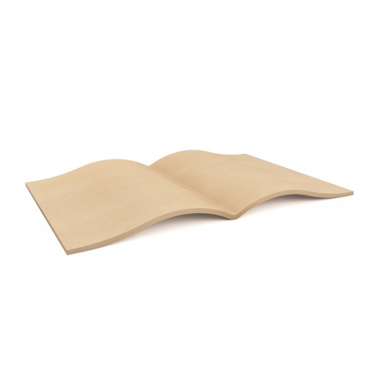 Tirkapsan Curve Product Code 147