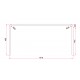 Tirkapsan Curve Product Code 149 Tirkapsan Curve Product Code 149