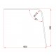 Tirkapsan Curve Product Code 150 Tirkapsan Curve Product Code 150
