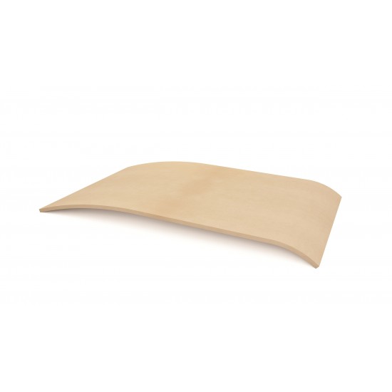 Tirkapsan Curve Product Code 151 Tirkapsan Curve Product Code 151