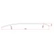 Tirkapsan Curve Product Code 151 Tirkapsan Curve Product Code 151