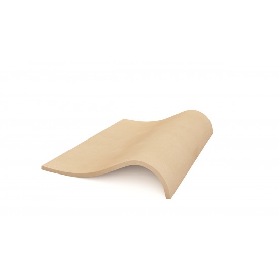 Tirkapsan Curve Product Code 154 Tirkapsan Curve Product Code 154