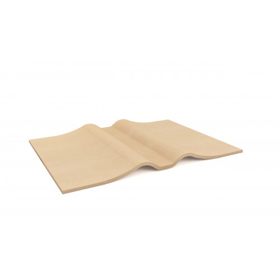 Tirkapsan Curve Product Code 156 Tirkapsan Curve Product Code 156