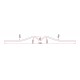 Tirkapsan Curve Product Code 157 Tirkapsan Curve Product Code 157