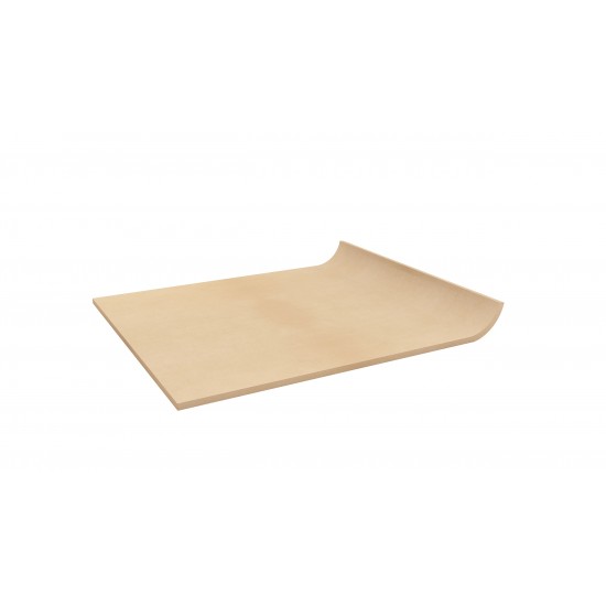 Tirkapsan Curve Product Code 158 Tirkapsan Curve Product Code 158