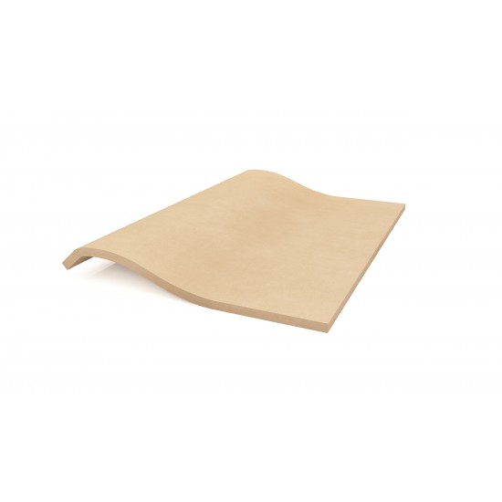 Tirkapsan Curve Product Code 159 Tirkapsan Curve Product Code 159