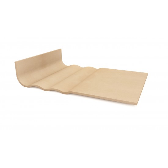 Tirkapsan Curve Product Code 161