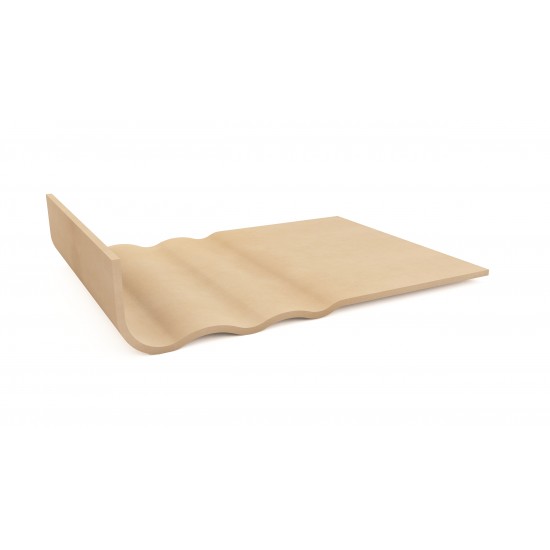 Tirkapsan Curve Product Code 161