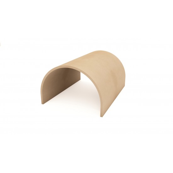 Tirkapsan Curve Product Code 167 Tirkapsan Curve Product Code 167