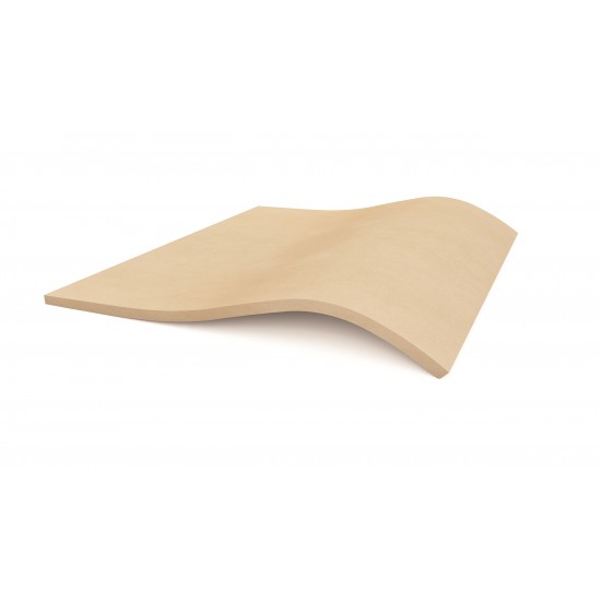 Tirkapsan Curve Product Code 168 Tirkapsan Curve Product Code 168