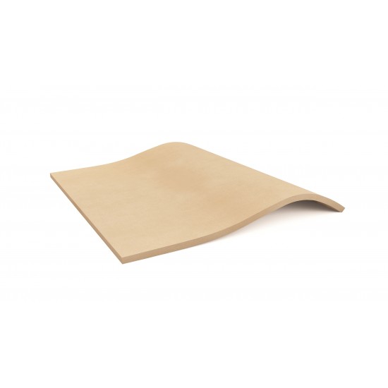Tirkapsan Curve Product Code 168 Tirkapsan Curve Product Code 168