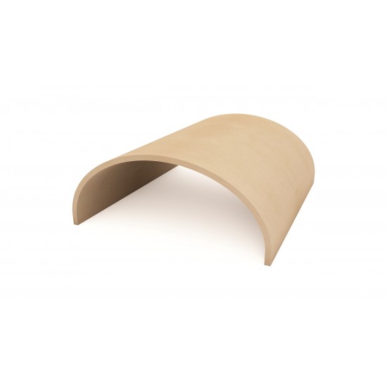Tirkapsan Curve Product Code 169 Tirkapsan Curve Product Code 169