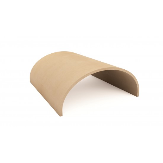 Tirkapsan Curve Product Code 169 Tirkapsan Curve Product Code 169
