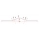 Tirkapsan Curve Product Code 175 Tirkapsan Curve Product Code 175