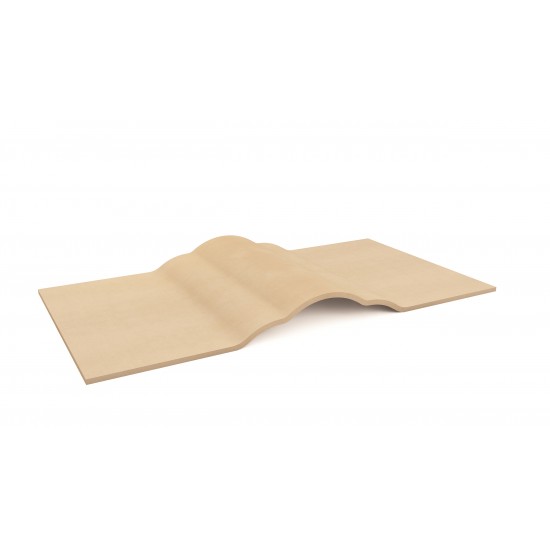 Tirkapsan Curve Product Code 175 Tirkapsan Curve Product Code 175