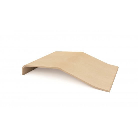 Tirkapsan Curve Product Code 176