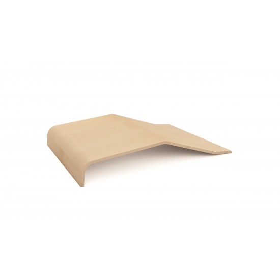 Tirkapsan Curve Product Code 176